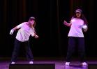Hip hop 11 à 17 ans au gala de danse juin 2023